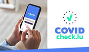 FAQ on data protection and CovidCheck