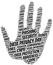 Data Privacy Day 2018: Info session about changes to personal data rights