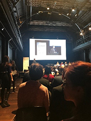 Participation de la CNPD à la conférence CPDP2019