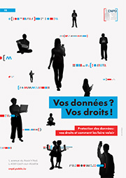 Nouvelle brochure de sensibilisation du grand public