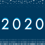 MEILLEURS VOEUX ET BONNE ANNÉE 2020