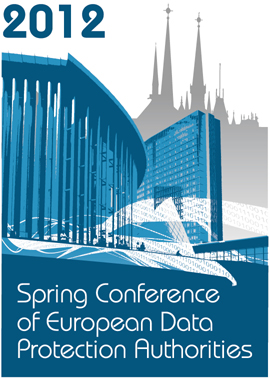 Logo Spring Conference 2012