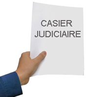 casier-judiciaire