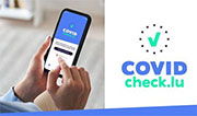 FAQ sur la protection des données et le CovidCheck