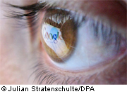 google-eye