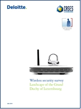 Etude Wifi Deloitte