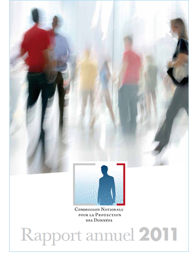 Rapport annuel 2011