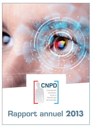 Télécharger rapport annuel 2013