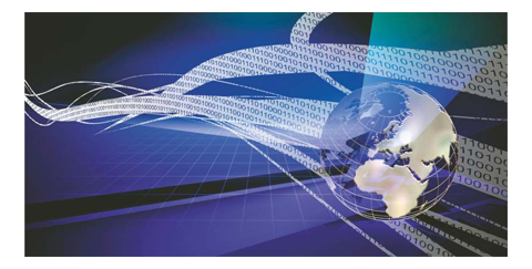 Globalisation des flux de données