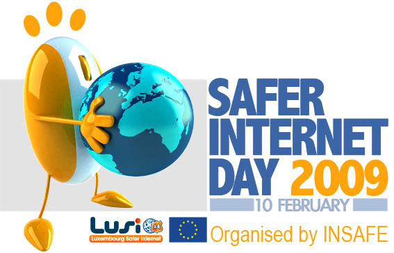 Safer internet day 2009