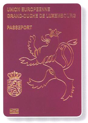 Passeport GDL