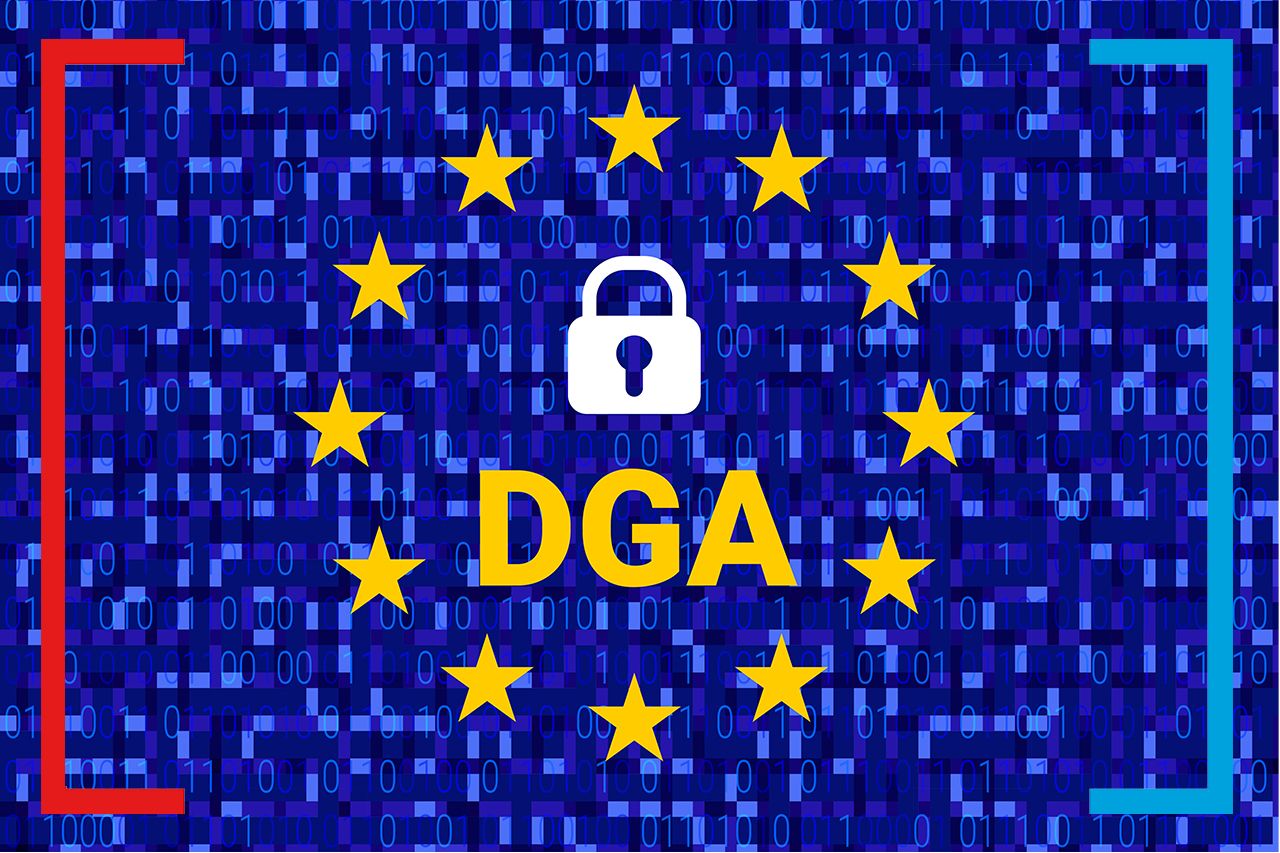 Data Governance Act (DGA) - Thematic dossiers - National Data ...