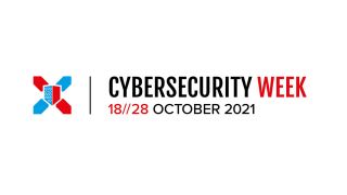 Cybersecurityweek 2021