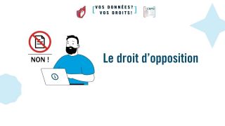 droit d'opposition