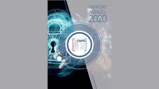 Rapport annuel CNPD